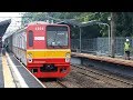 2018 12 10 ジャカルタ 6000系 6126F パサール ミング バル駅 千代田線 2018 12 10 ジャカルタ 6000系 6126F パサール ミング バル駅 千代田線