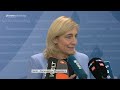 Statement von Bundesgesundheitsministerin Warken zur Reform der Pflege | 04.06.2026