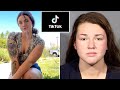 When TikTok Stars Go Wrong