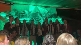 Nereus Ejz Zingt Voor Licht