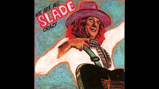 Slade - Move over baby (1972) - Live