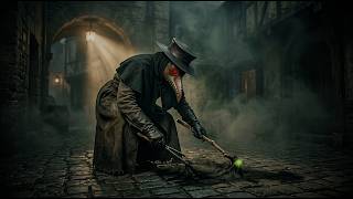 The 5 Years That Wiped Out Half Of Europe: The Black Death