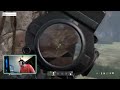 DayZ Deerisle action