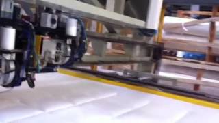Fabrication De Matelas.