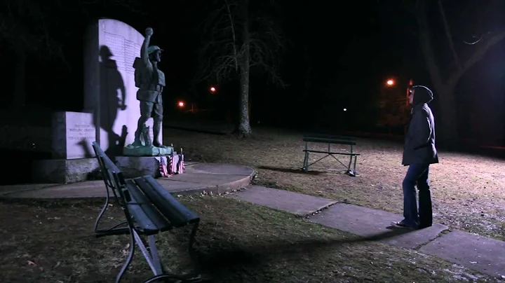 Doughboy the Movie (Trailer 2)