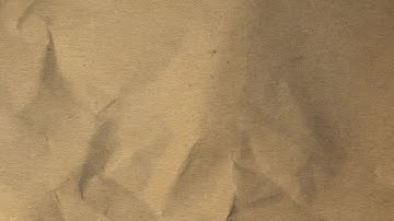 Paper Animation Texture Stock Video