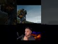 This Game is Absolute Cinema #deathstranding