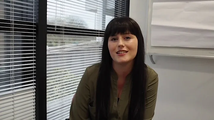 Supply Chain - Frances Gray