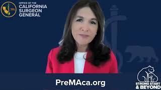 Preconception Medical Assessment (PreMA) Next Steps | Strong Start & Beyond