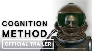 Cognition Method: Official Announcement Trailer
