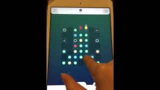 Two Dots Level 145