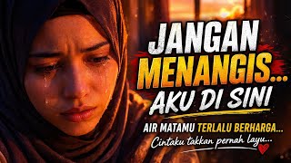 Hapuslah Air Matamu Istriku 😭 Lagu Cinta Menyentuh Hati Tentang Kesetiaan & Pengorbanan