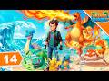 Pokemon Orange Islands Part 14 MEOUTH AND AN INJURED SCYTHER Gameplay Walkthrough (2026)