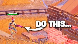 Pro Fighting Tips From Thomas Hd