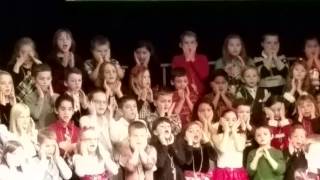 Colten & Kyrans Christmas Concert