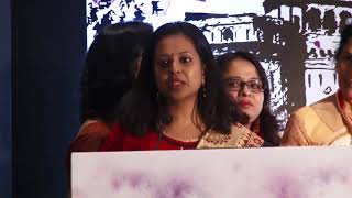 Anjana Mohan - Physical Activity In Women Idec 2018
