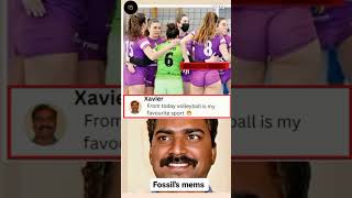 Xavier's Savage!😆😂 #xaviermemes #xavier #shortsfeed #memes #shorts