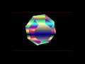 Amiga Demo Techno Color by Light