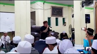 H. DARWIN HASIBUAN S.PD.I HAFLAH AL QURAN BOGOR 2020