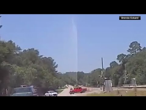 Fireball Crashes Through Roof Of Henry County Home