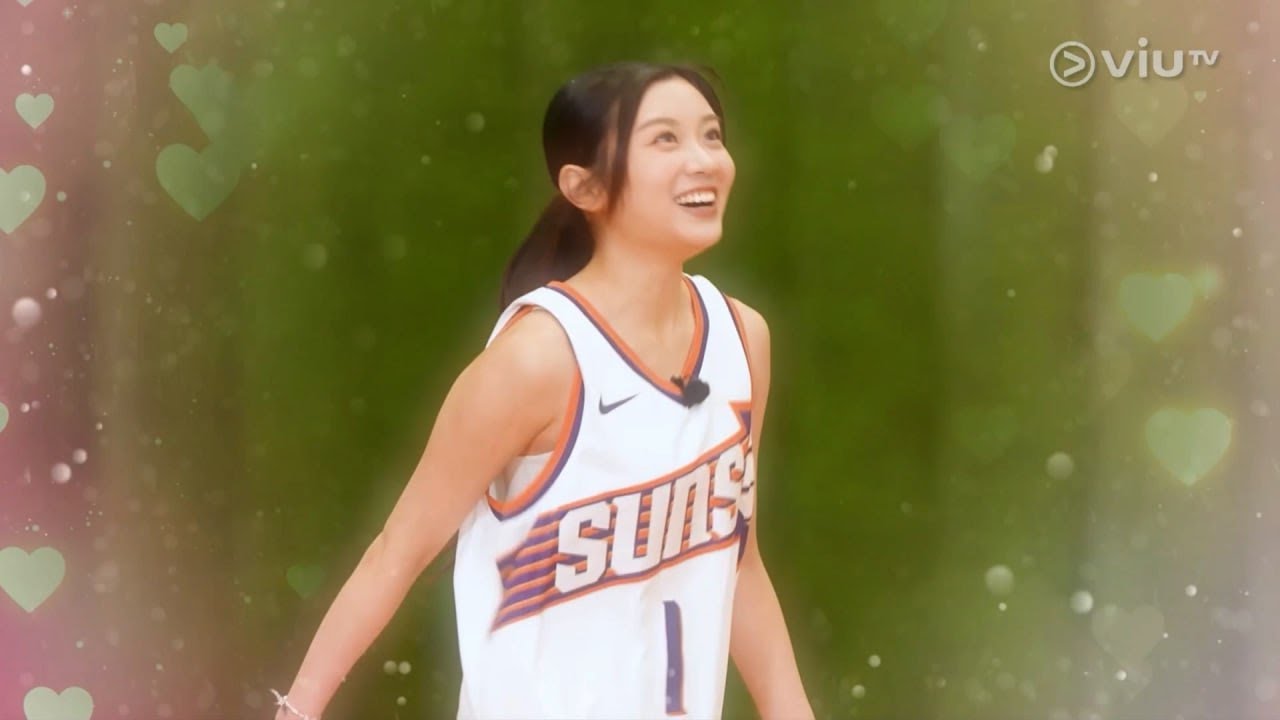 20250623《公司逼我打籃球》EP1 Candy Cut