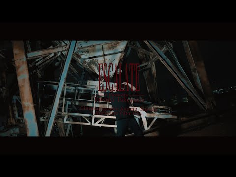 【Music Video】ヒビキ - Escalate (Prod. by Kazh)