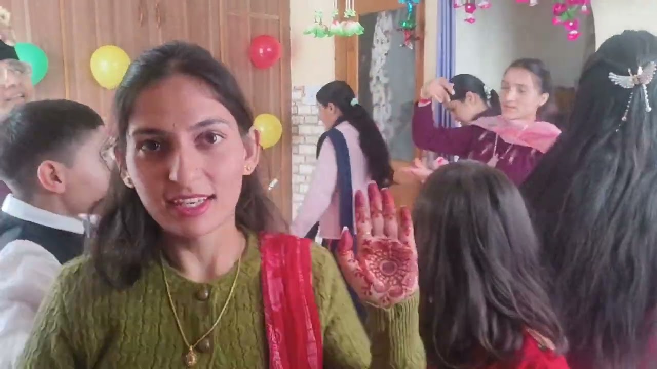 Jukaru celebration at kullu//18-02-2026!! Bhardwaj sudesh Himachali//