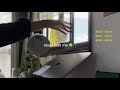 study with me🍀BGMと夕陽をお供に勉強しよう♩