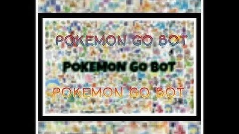 No Root Pokemon Go Bot Android/iPhone 100% Working