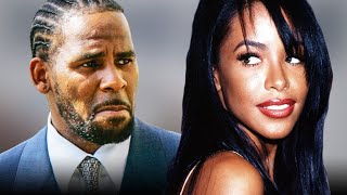 Did R&B Singer R. Kelly Really Marry Aaliyah, Facts Revealed - Sentenced to 30 Years in Prison