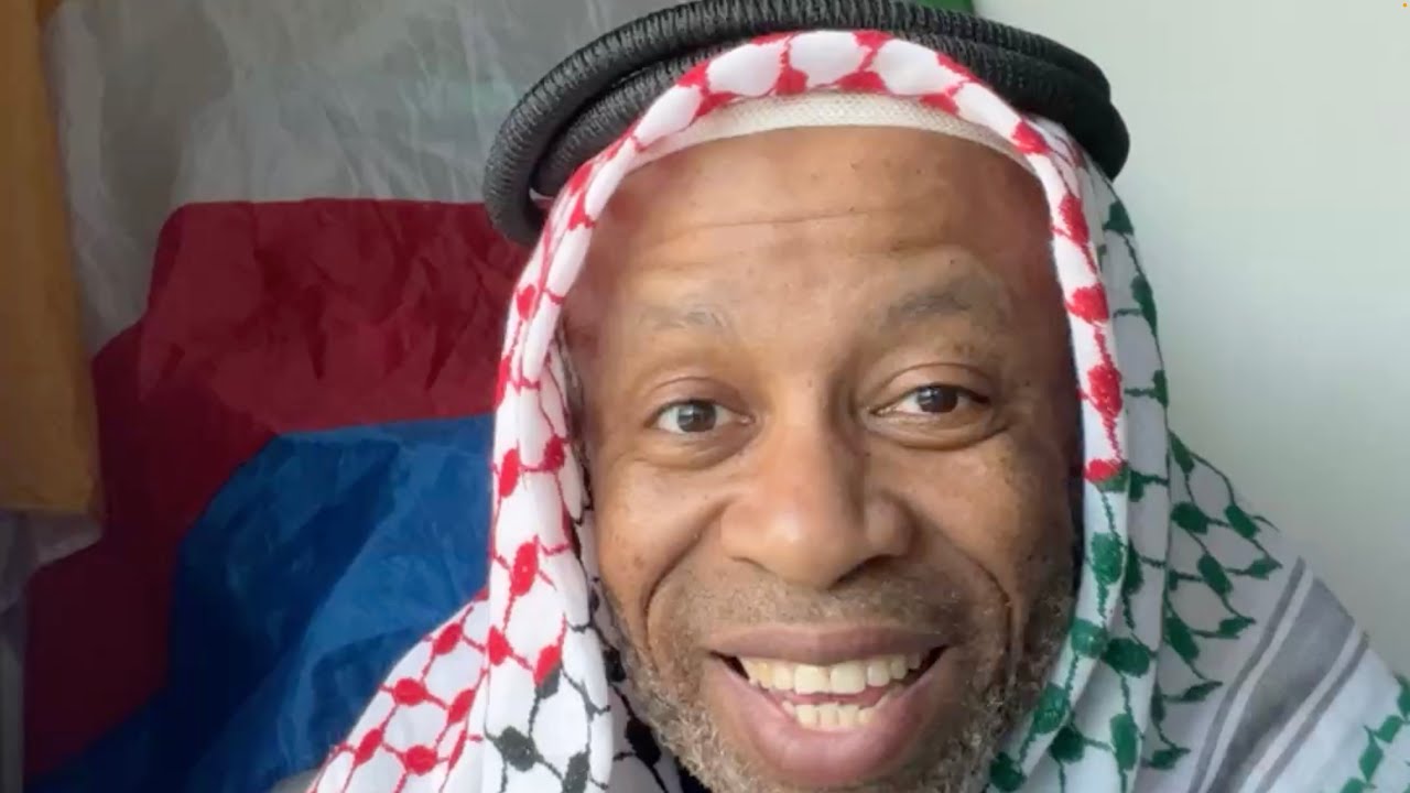 Intervention de Fundi Fahardine