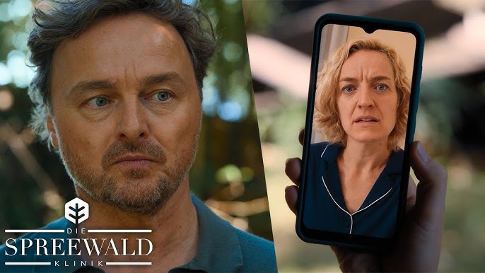 Smartphones sind Teufelsteile!📱👿 - Das Drama im Spreewald geht weiter | Die Spreewaldklinik - YouTube