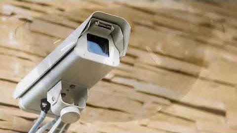 OPTEX VMS Integration