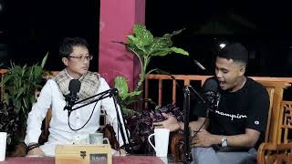 H. Saefulloh - Praktisi Kesehatan