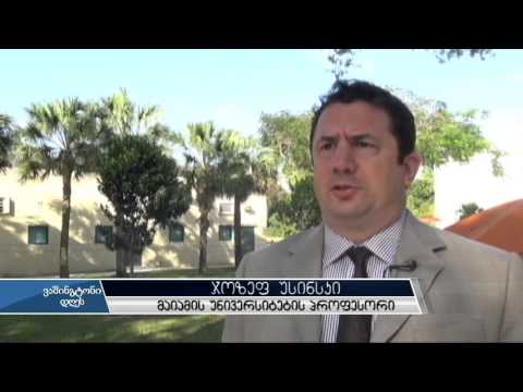 რას ფიქრობენ ფლორიდაში არჩევნებზე?