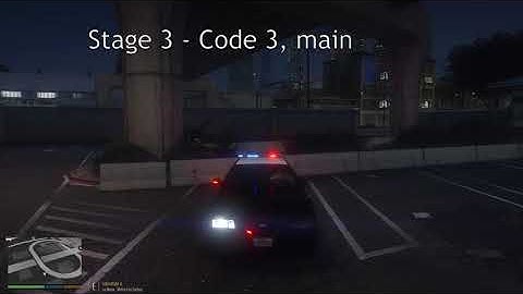 Dynamic Lighting System - Jacobmaate