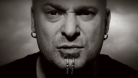 Disturbed - The Sound Of Silence ( CYRIL remix ) 1h mix