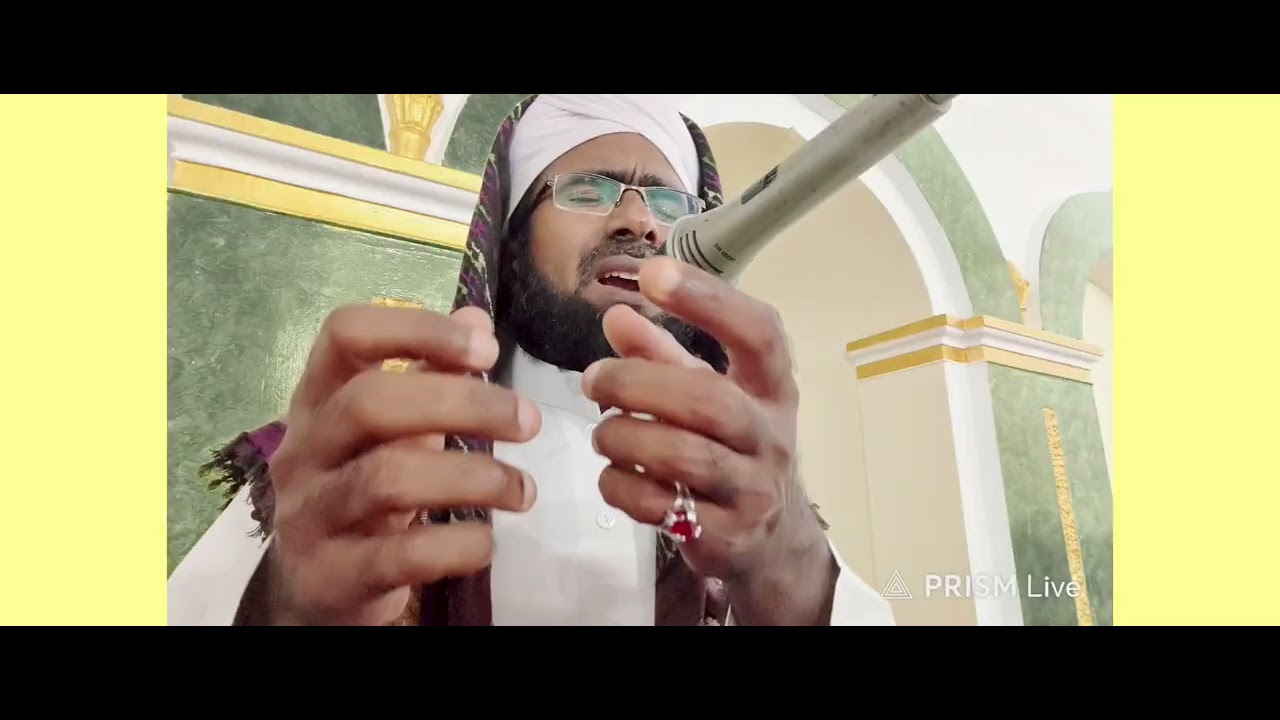 ഫാത്തിമയെ പിണക്കിയാൽ ഞാൻ പിണങ്ങും