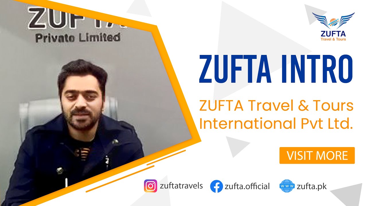 zufta travels and tours