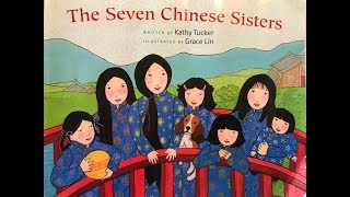 The Seven Chinese Sisters Read Aloud