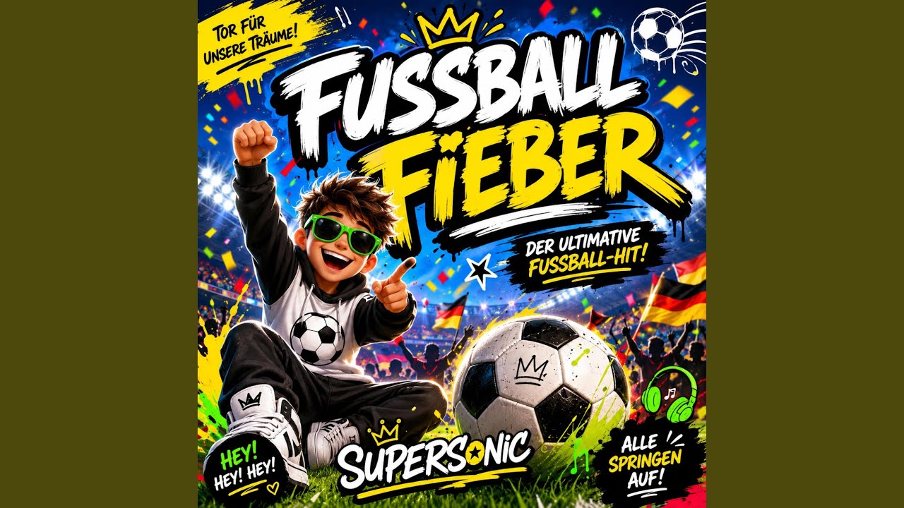 Guarda Fussball su YouTube Guarda Fussball su YouTube