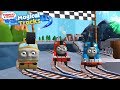 Thomas and Friends: Magical Tracks - Race Against Fellow Engines! - Part 5