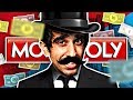 BETTER THAN MONOPOLY?! - RENTO FORTUNE