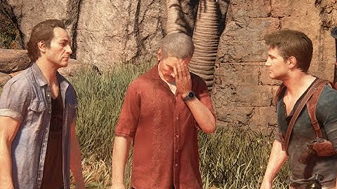 Uncharted 4 Multiplayer in a Nutshell