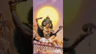 Why Did The Aztecs Sacrifice Humans?