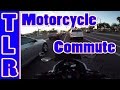 Pros & Cons Of Motorcycle Commuting | Ninja 300
