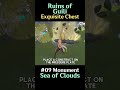 Ruins of Guili #09 Monument | #genshinimpact