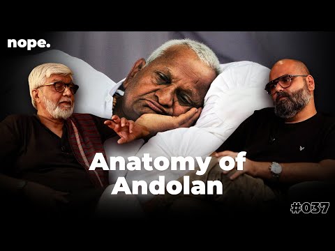 Why UPA Fell | Nope w/ Kunal Kamra ft Aditya Nigam | 037