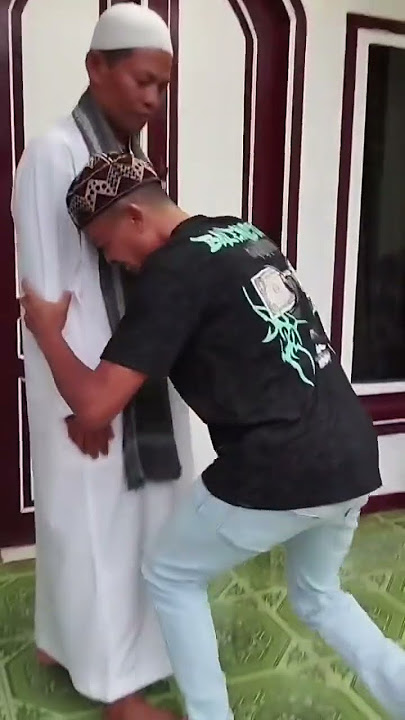 dibalik layar eps75 sakitnya tuh ditelapak kaki #shortvideo #comedy #ngakak