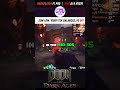 Doom the Dark Ages On the Onexfly F1 Pro HX370 APU  30w 1080p FSR Balanced #doomthedarkages